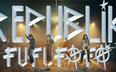 Republik Fufufafa, Lagu Terbaru Slank yang Kritik Pemerintah dengan Diksi yang Santai