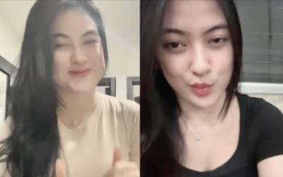 Link Lala Vilansty Doodstream VCS Aksi Solo, Awas Risikonya!