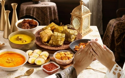 Lebaran Muhammadiyah Ditetapkan 20 Maret, NU dan Pemerintah Baru Tentukan Tanggal Sidang Isbat