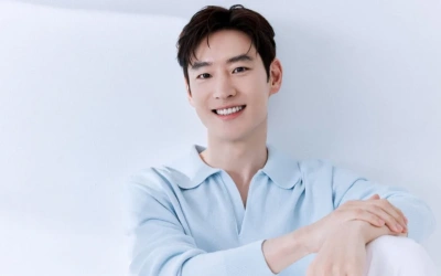 Resmi! Lee Je Hoon Umumkan Fanmeeting 2026, Tiket Mulai Dijual Januari
