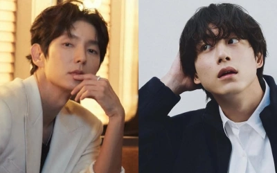 Lee Joon Gi Adu Akting dengan Kentaro Sakaguchi di Drama Kriminal Kidnap Game