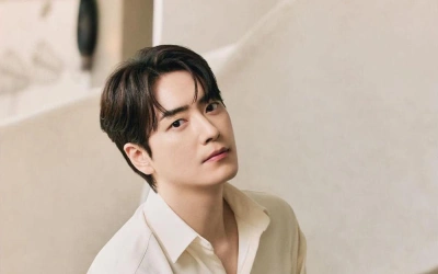 Dari Romantis ke Horor, Lee Jun Hyuk Tantang Diri di Drama 'Awakening'