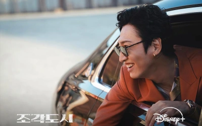 Lee Kwang Soo Ngaku Ingin Meludahi Karakter Sendiri di Drama 'The Manipulated'!