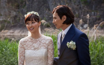 15 Tahun Vakum, Lee Na Young Tegaskan Won Bin Akan Kembali Berakting