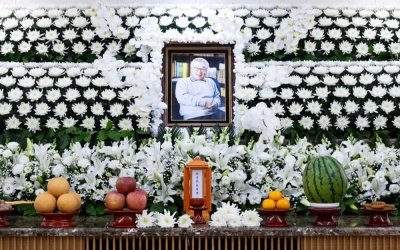 Mendiang Lee Soon Jae Dapat Gelar Kehormatan dari Pemerintah Korea