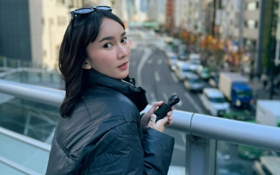 Profil Leona Agustine, Korban Pelecehan Anak Band Inisial R