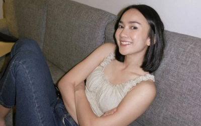 Leona Agustine Bongkar Dugaan Pelecehan oleh Anak Band Terkenal Inisial R