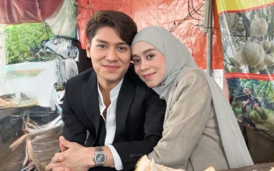 Tepis Isu Lesti Kejora Kelelahan Bekerja saat Hamil, Rizky Billar: Sok Tahu!