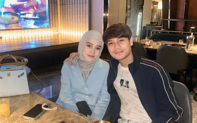 Rizky Billar Bongkar Ngidam 'Mahal' Lesti: dari Villa Sampai Klinik Kecantikan!