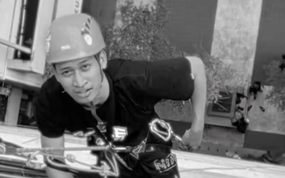 Biodata dan Agama Lexi Valleno Havlenda, Adik Keisya Levronka yang Jatuh dari Lantai 6