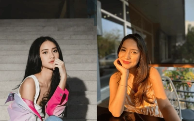 Ultah Leya ke-19, Pesona Risma Nilawati Bikin Salfok: Kayak Kakak Adik!