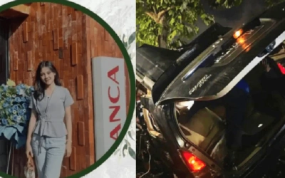 Biodata Lia Febriyani Mahasiswi Unmal Meninggal dalam Kecelakaan Innova Maut
