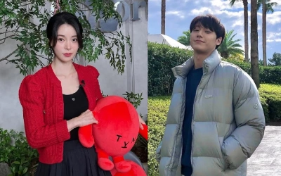 3 Tahun Pacaran, Lee Do Hyun dan Lim Ji Yeon Dikabarkan Siap Menikah