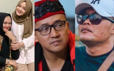 Sule Ambil Langkah Tegas pada Teddy Pardiyana, singgung Aset Rp8 Miliar Anaknya