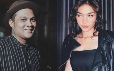 Virgoun Ternyata Sudah Setahun Pacaran dengan Lindi Sebelum Resmi Nikah