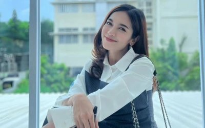 Lindi Fitriyana Anak Siapa? Calon Istri Virgoun yang Ternyata Pemain FTV