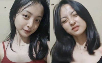 Link Andini Permata Kembali Diburu, Penampilannya Makin Dewasa