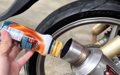 Link Botol Kopi Golda, Isinya Aksi Vulgar dengan Benda Tak Lazim