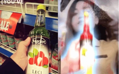 Link Botol Marjan Viral, Benarkah Berisi Aksi Dewasa Mahasiswi?
