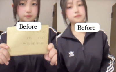 Link Chindo Adidas Viral, Benarkah Ada Versi Full-nya?