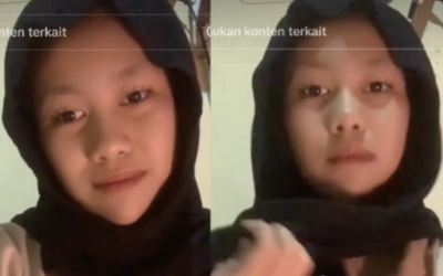 Link Cukur Kumis Ada Percakapannya Viral, Bernuansa Intim!
