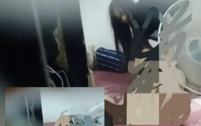 Link Video Ibu Kost Viral Halmahera, Diduga Ibu Kost Rudapaksa Anak Kos