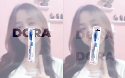 Link Nay Sikat Gigi Diburu Netizen, Apa Isi Video Sebenarnya?