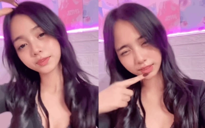 Usai Nay TikTok Videy, Kini Nayafareza Blunder Viral dan Bikin Warganet Kepo Isi Videonya