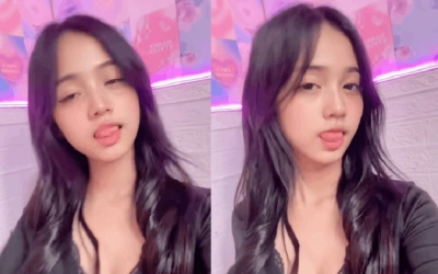 Pink Banget! Video Blunder TikToker Nay Durasi 5 Menit Banyak Dicari, Hati-Hati!