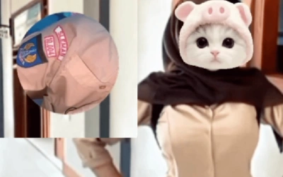 Link Pramuka Sleman 1 Menit 44 Detik Viral, Apa Isinya?