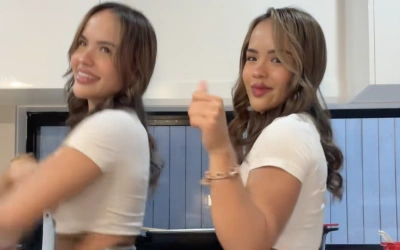 Link Video Lawas The Connell Twins Viral, Netizen Berebut Cari Konten Eksklusif