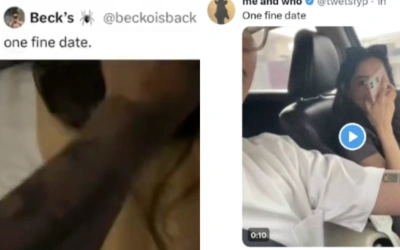 Link Video Bagus Alezar Beckoisback Viral, Hubungan Intim Diupload ke X