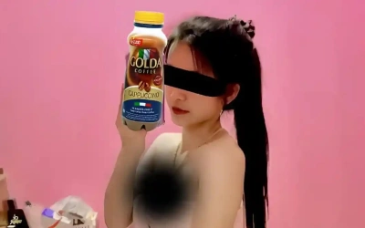 Link Botol Golda Coffee 19 Detik Masih Viral, Ternyata dari Sini Asal Rekaman Video Aslinya