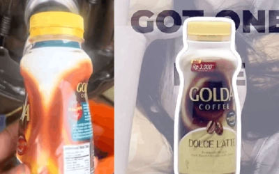 Link Video Botol Golda Viral Asli Zoom, Adegan Dewasa Diperkecil Agar Tersamar