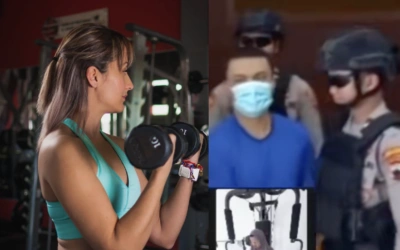 Video Viral Gym Ambarawa dan Fakta Mengejutkan di Baliknya yang Bikin Penasaran