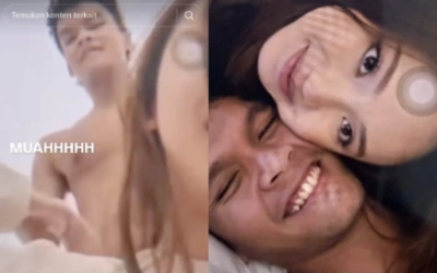 Link Video Julia Prastini dan Petinju Tanpa Pakaian Viral, Sebelum Mualaf Jule Benci Suara Azan