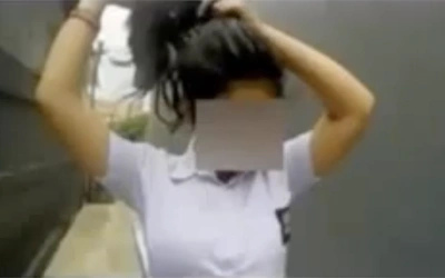 Link Video Mojang Karawang Viral Kembali Diburu, Aksi Siswi SMA dan Mahasiswa