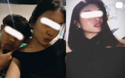 Link Video SMA Negeri 1 Abang Viral, Rekaman HS Disebar Pacar Usai Putus