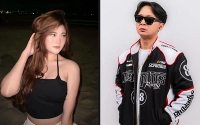 Lintang Raizha Oktaviani Klarifikasi Hubungannya dengan DJ Bravy Usai Dituding Jadi Selingkuhan