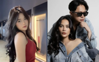 Lintang Selingkuhan DJ Bravy Dirujak Warganet, Sebabkan Erika Carlina Batal Nikah