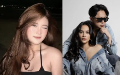 DJ Bravy Putus dengan Erika Carlina dan Akui Berselingkuh