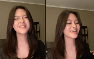Lirik Lagu Alah Alah Kok Bisa Ya yang Jadi FYP di TikTok