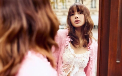 Lisa BLACKPINK Diam-diam Syuting di Kemang Jakarta, Polisi Bocorkan Adegan yang Diambil