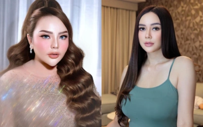 Lisa Mariana Spill Info A1 Soal Aura Kasih yang Jual Mobil untuk Hilangkan Barang Bukti, Benarkah?