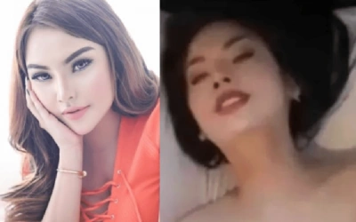 Link Lisa Mariana 4 Menit 28 Detik Dicari, Berisi Kawan Dekat Ridwan Kamil dan MT