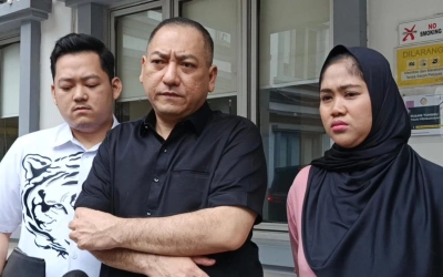 Lisnawati Bongkar KDRT Mantan Suami, Kisah Pilu Saat Hamil Nizam Syafei