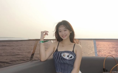Profil Livy Renata, Selebgram yang di-DM Hotman Paris selama 4 Tahun untuk Diajak Bertemu