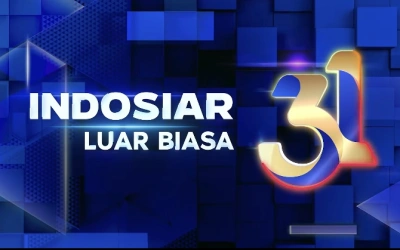 Acara Indosiar Selasa 20 Januari 2026, DA7 Sajikan Kemesraan Mega Konser Romantis