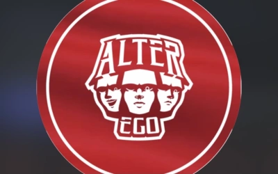 Profil dan Kronologi Terbentuknya Alter Ego, Tim Esport yang Dibuang Kini Jadi Tim Tak Terkalahkan