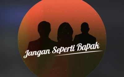 Sinopsis dan Jadwal Tayang Jangan Seperti Bapak, Film yang Angkat Tema Keluarga dalam Kelompok Geng